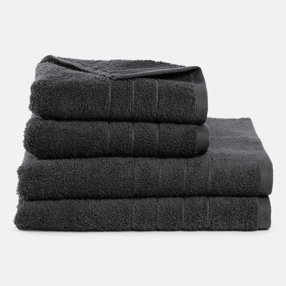 Super Plush All In Towel Bundle – Linenbundle EU