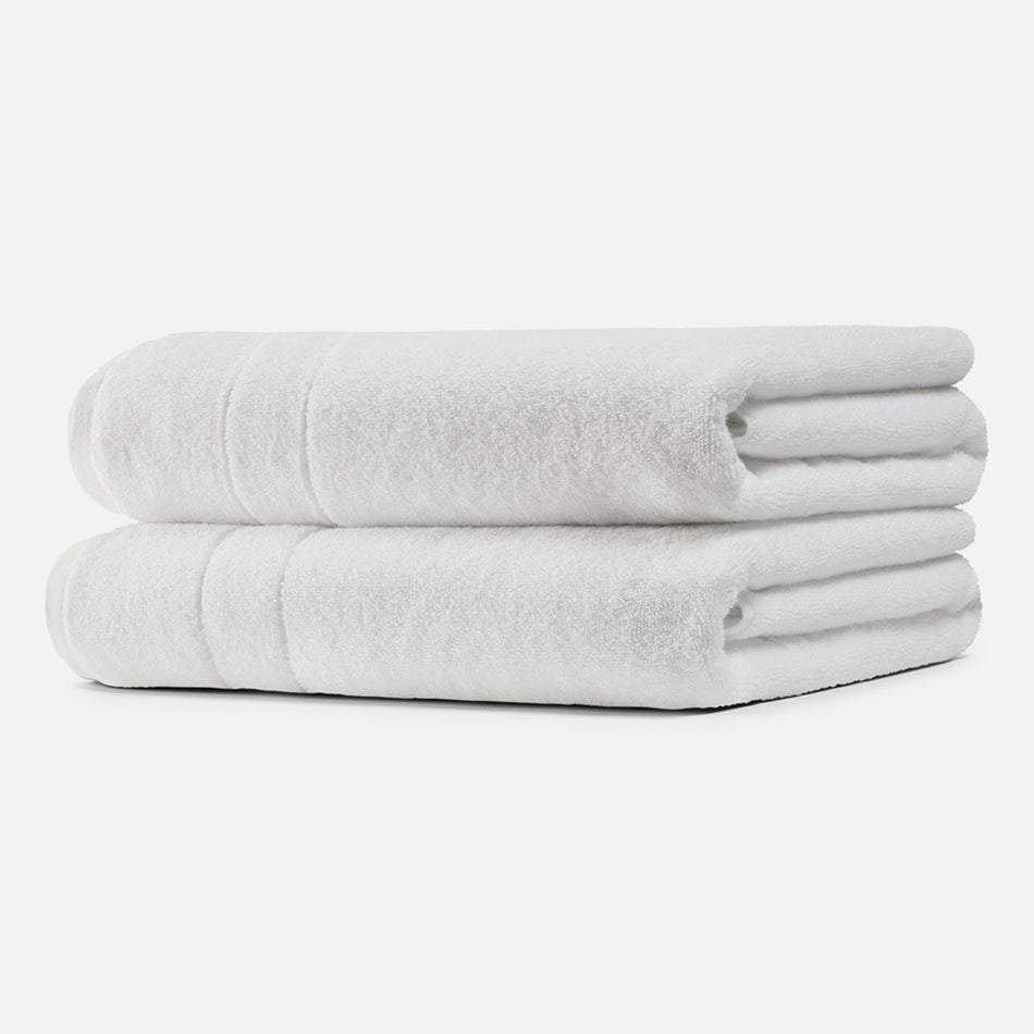 Super-Plush Towel Move-In Bundle