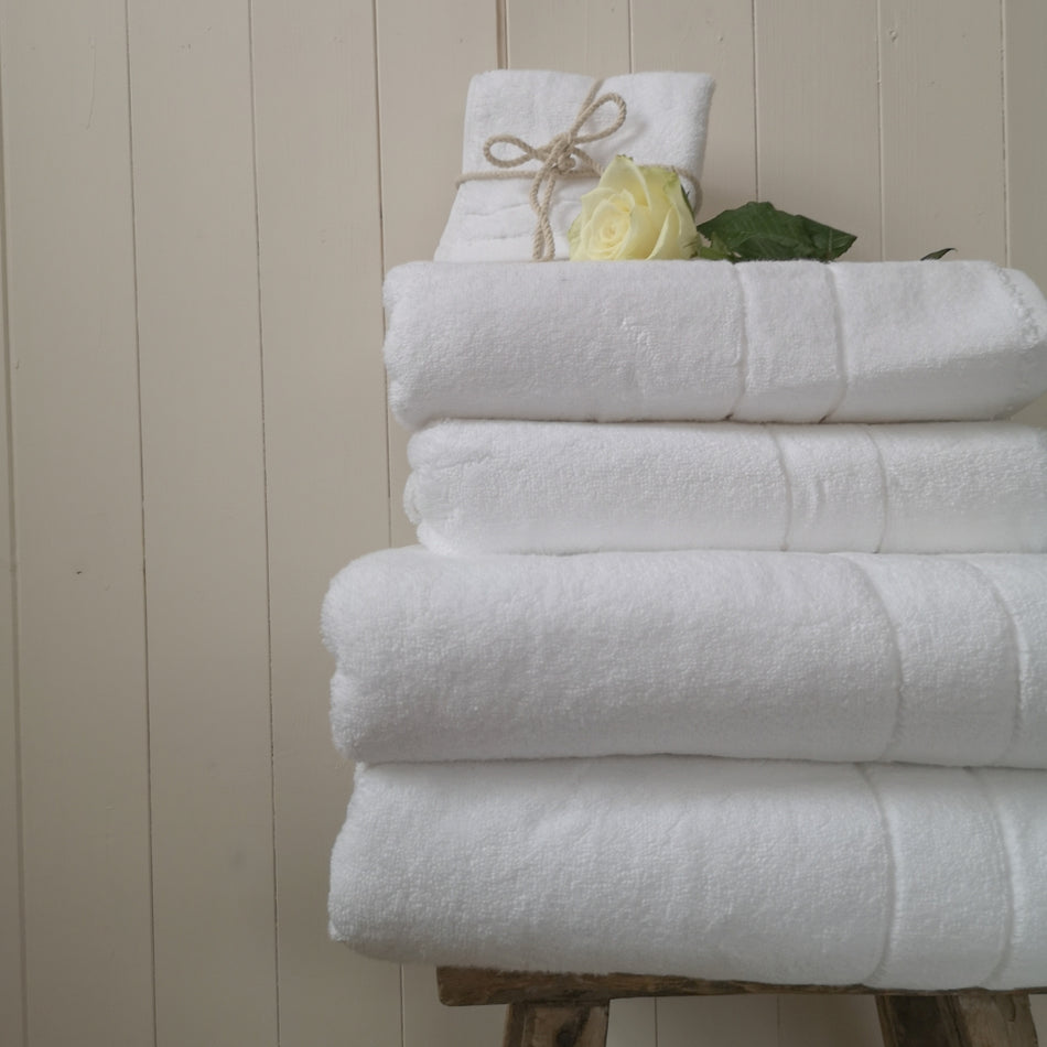Long-staple cotton Bath Towel Bundles